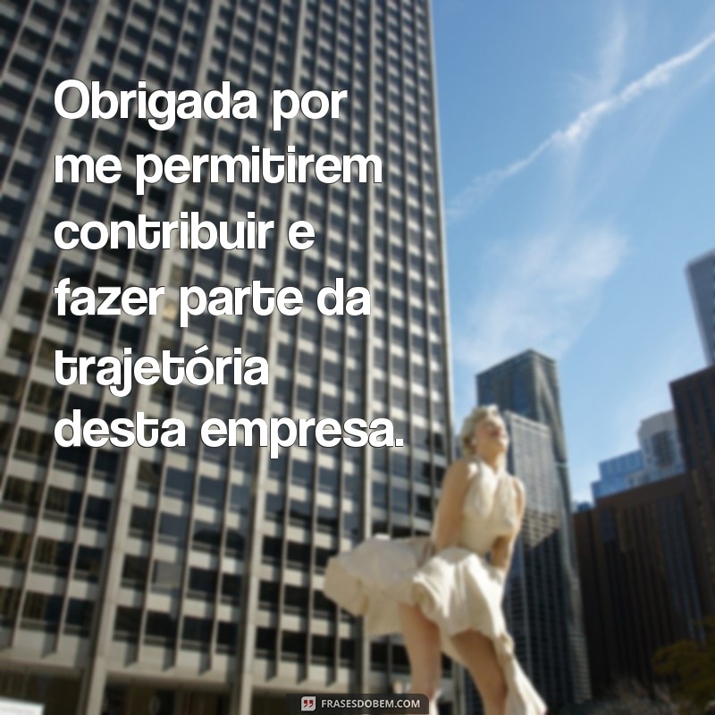 21 Frases de Despedida de Trabalho para se Despedir com Estilo e Gratidão 