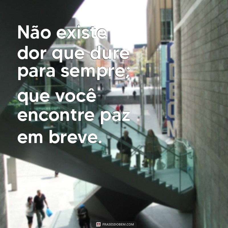 Como Oferecer Conforto: Mensagens de Pêsames para Ajudar um Amigo em Luto 