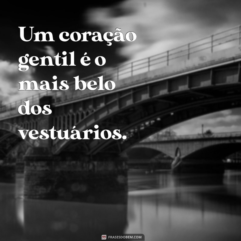 Mensagens Elegantes: Inspire-se com Frases Sofisticadas para Todas as Ocasiões 