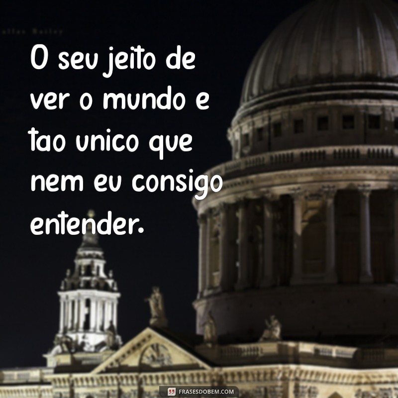 Frases Irônicas e Indiretas para Status: Inspire-se com Humor e Sutileza 