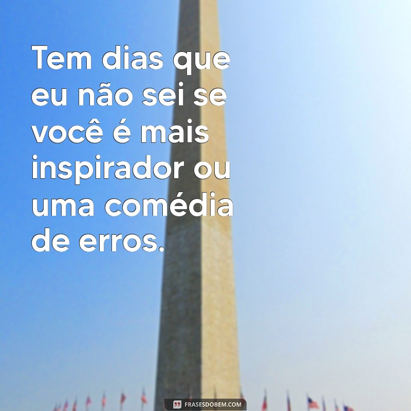 Frases Irônicas e Indiretas para Status: Inspire-se com Humor e Sutileza 