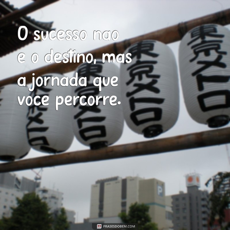 Frases Motivacionais de Empreendedorismo: Inspire-se para Alcançar o Sucesso! 