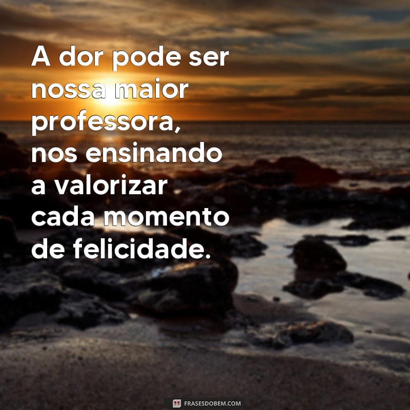 Descubra as melhores frases de Moody para se inspirar e refletir 