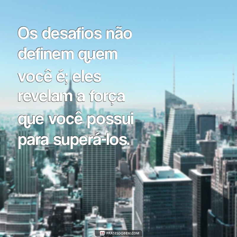 Versículos Inspiradores para Superação e Motivação Diária 