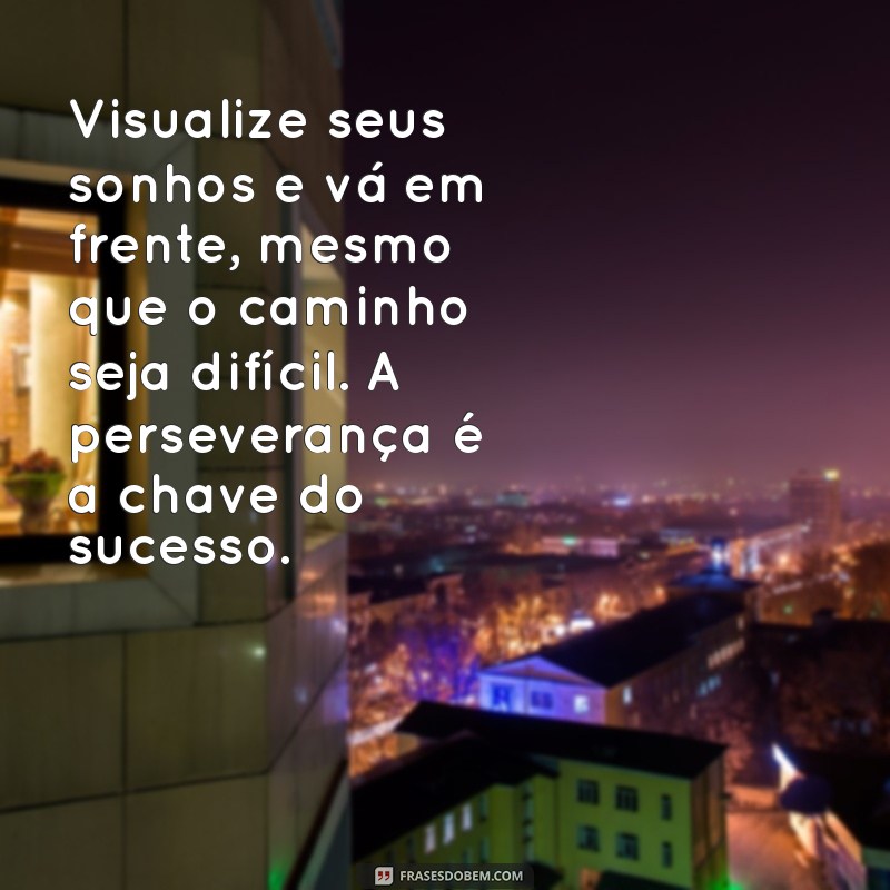 Versículos Inspiradores para Superação e Motivação Diária 