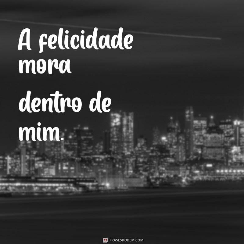 Frases Inspiradoras para Legendar Suas Fotos Sozinha 