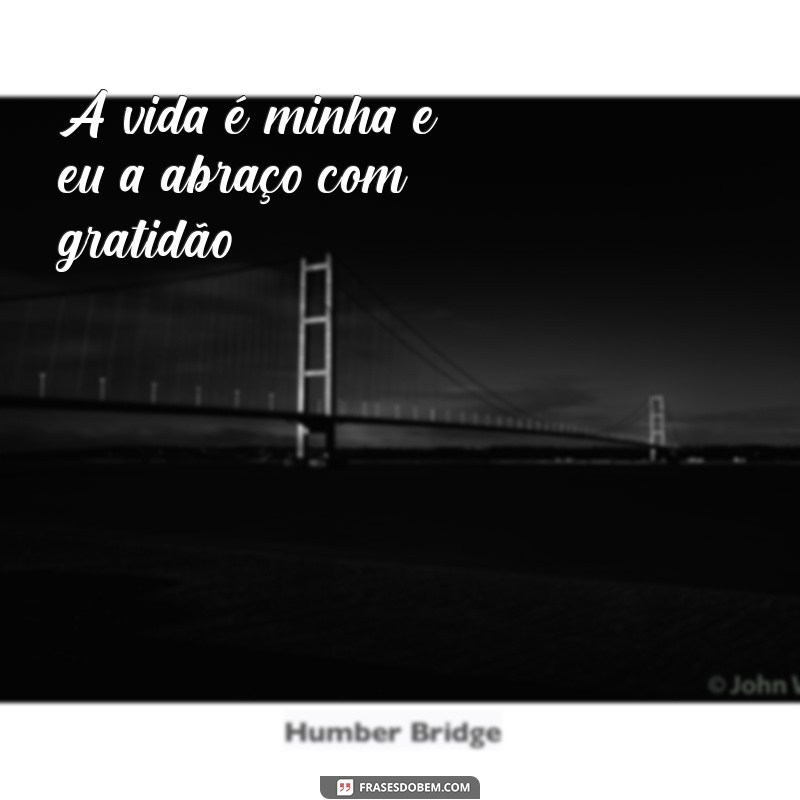 Frases Inspiradoras para Legendar Suas Fotos Sozinha 