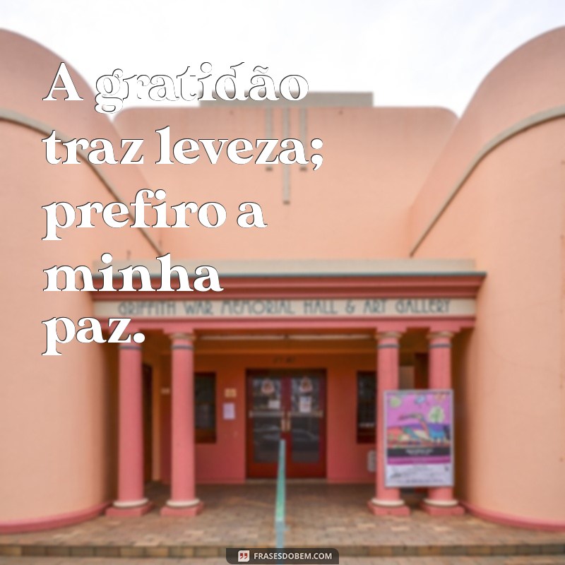 Frases Inspiradoras sobre a Importância da Paz Interior 