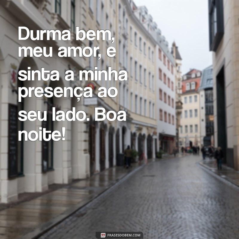 Frases de Boa Noite para Encantar seu Anjo: Mensagens Carinhosas para Dormir em Paz 