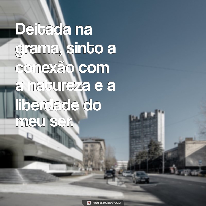 Inspire-se: As Melhores Ideias de Fotos Deitada no Estilo Tumblr 