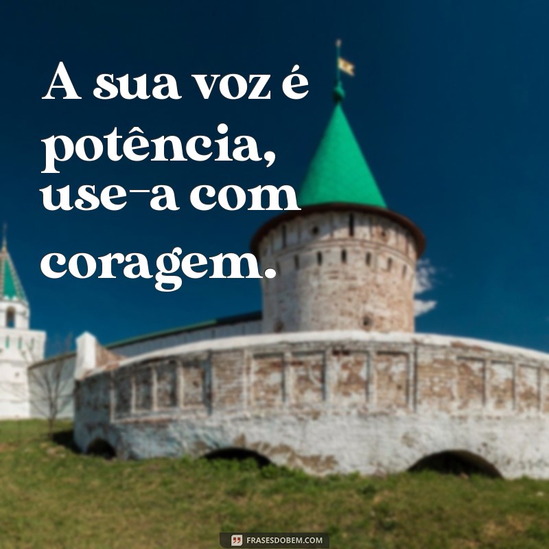 Frases Empoderadas no Estilo Tumblr: Inspire-se com Mensagens Poderosas 