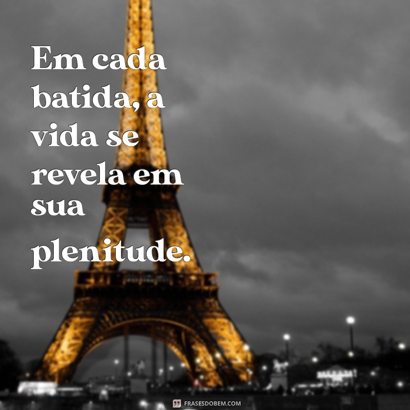 As Melhores Frases Inspiradoras Sobre Ouvir Música: Celebre a Melodia da Vida 