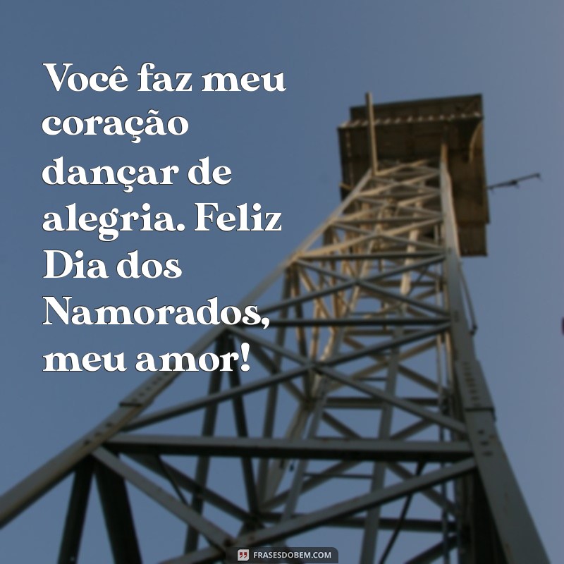 As Melhores Frases de Dia dos Namorados para Encantar Sua Esposa 