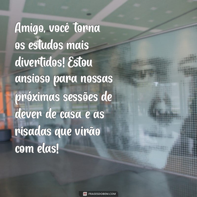 Como Escrever uma Carta Emocionante para Seu Amigo de Escola: Dicas e Exemplos 