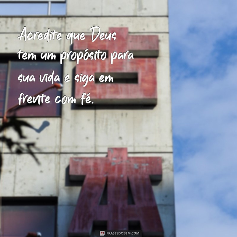 Descubra as melhores frases de Deus para te motivar e inspirar! 