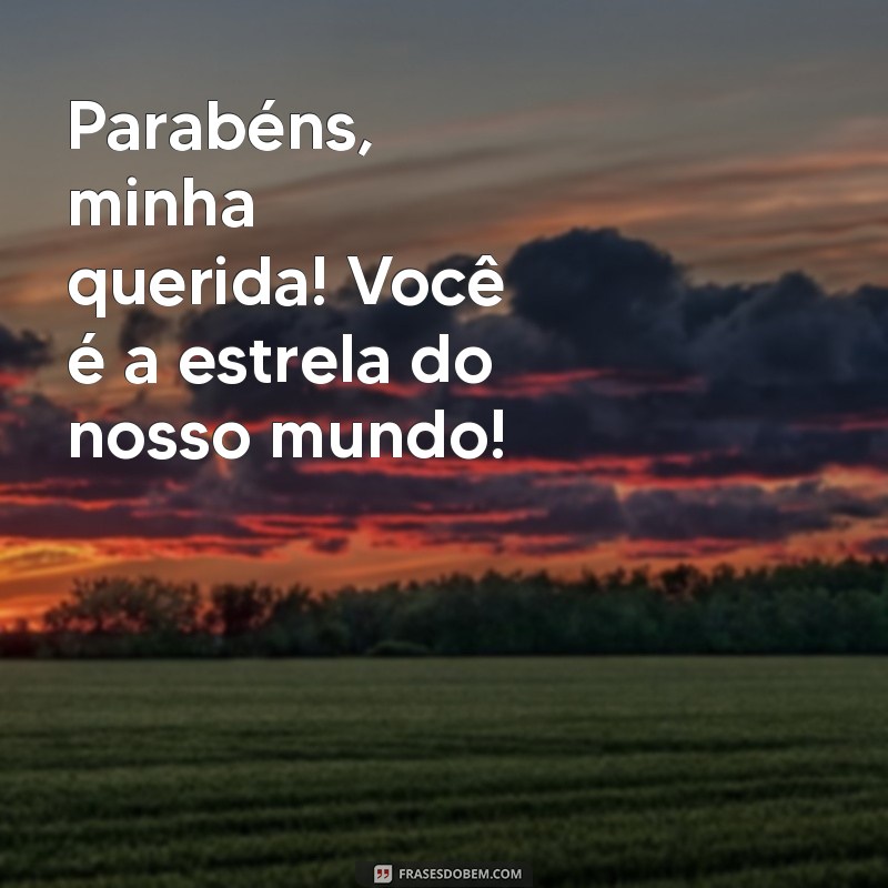 Feliz Aniversário, Princesa! Mensagens e Frases para Encantar sua Madrinha 