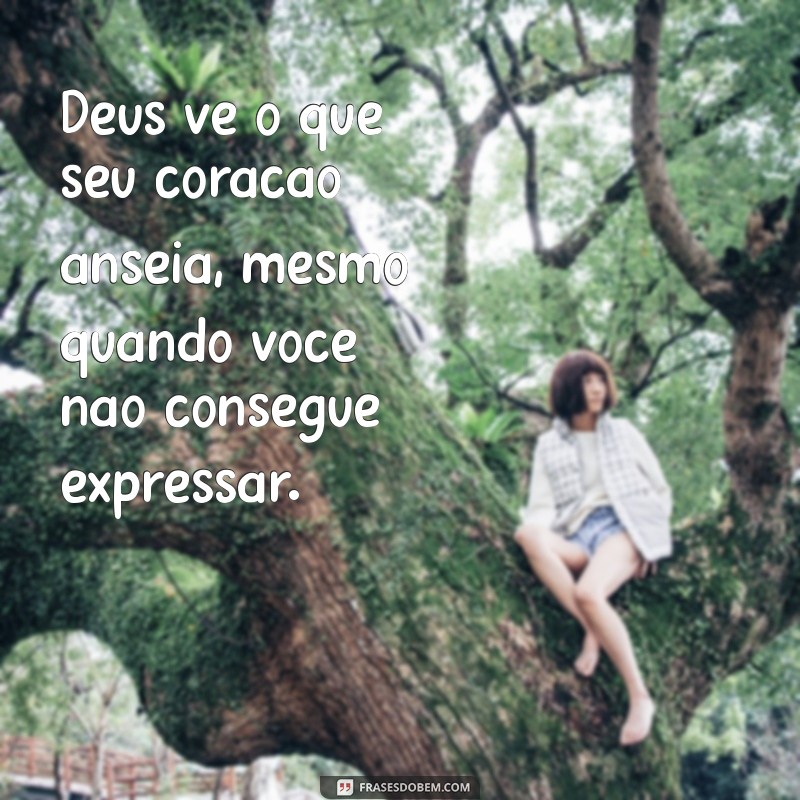 Frases Inspiradoras Guiadas por Deus para Fortalecer Sua Fé 