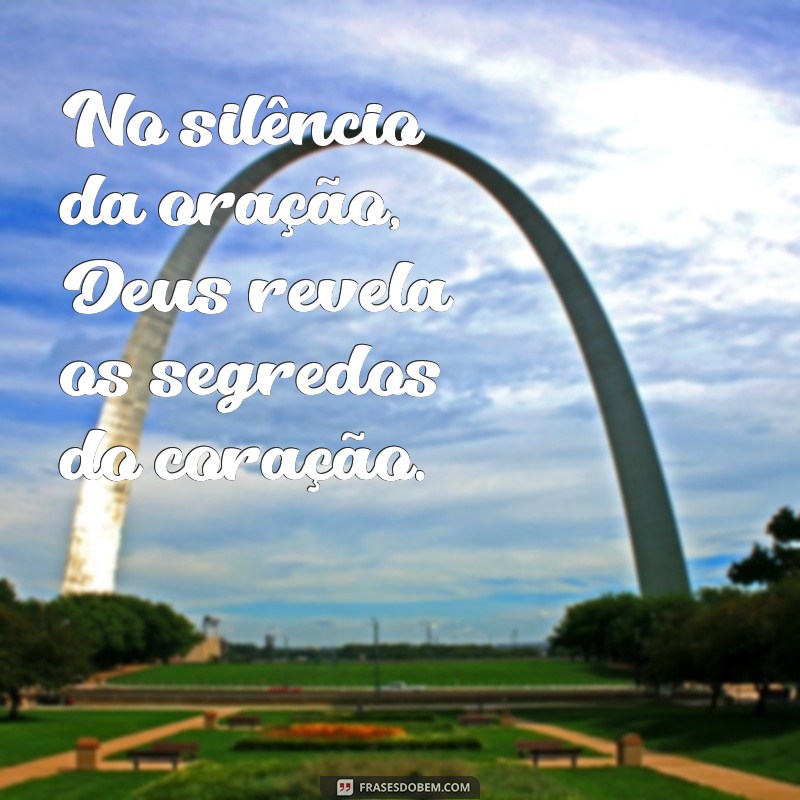 Frases Inspiradoras Guiadas por Deus para Fortalecer Sua Fé 