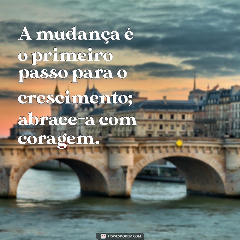 Frases Motivacionais do Dia: Inspire-se e Transforme sua Rotina 