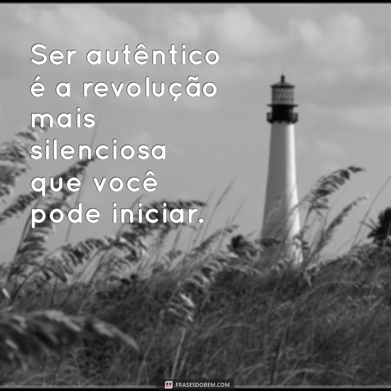 Frases Autênticas para Status: Inspire e Conecte-se com Seus Seguidores 