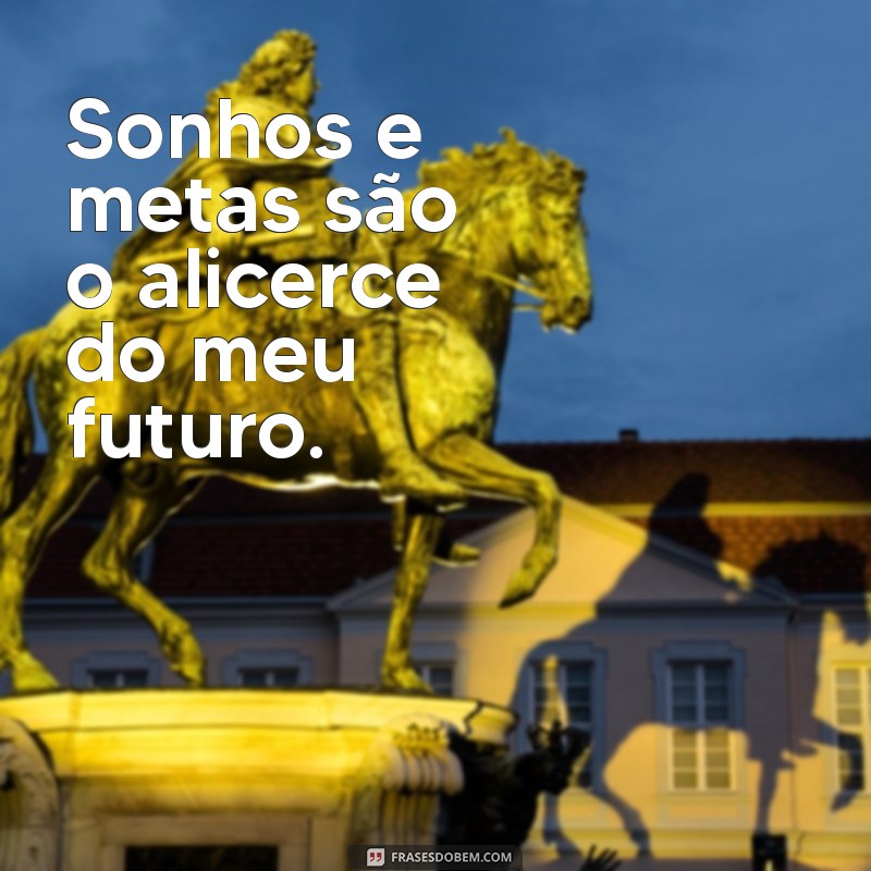 Descubra o Significado de Meu Alicerce e Sua Importância na Vida 