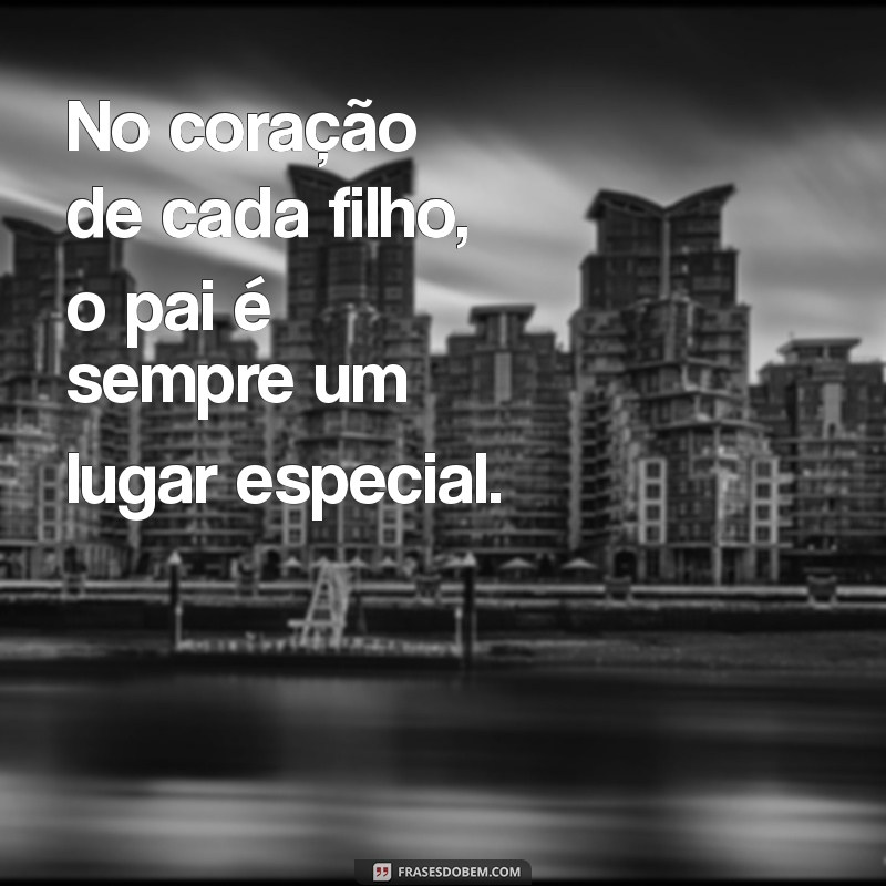 Dia dos Pais 2023: Quando É e Como Celebrar Essa Data Especial 