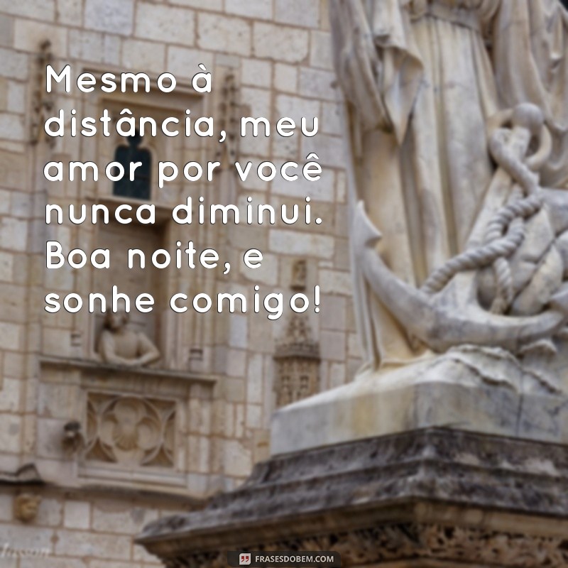 Frases Românticas de Boa Noite para Encantar Sua Namorada 