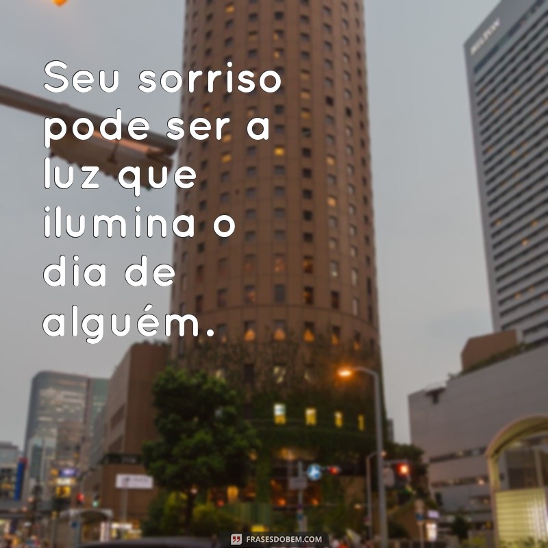 Frases do Dia: Inspire-se Diariamente com Mensagens Motivacionais 