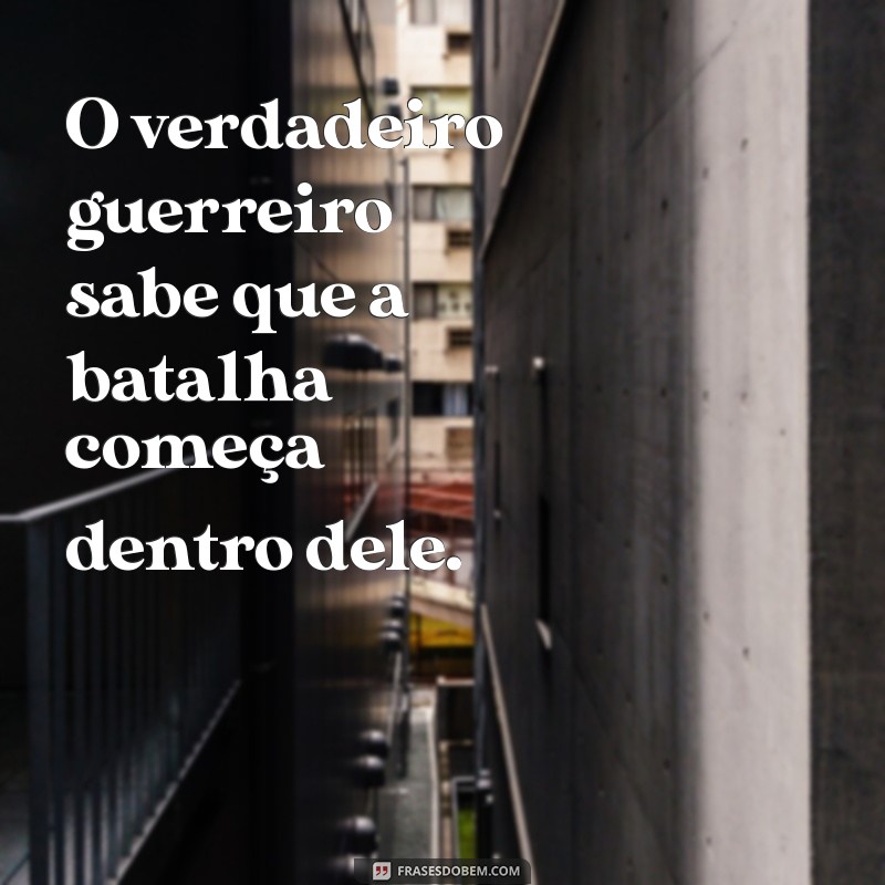 Frases Impactantes para Quem É Bruto: Inspirações Diretas e Sem Rodeios 