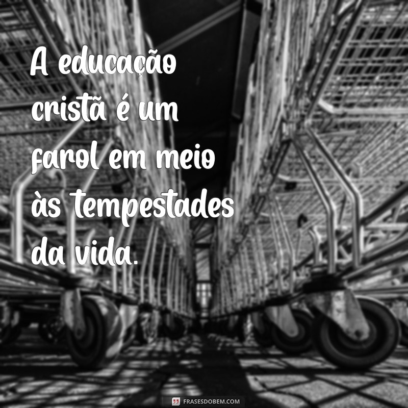 Frases Bíblicas Inspiradoras para Ensinar Teu Filho no Caminho Certo 