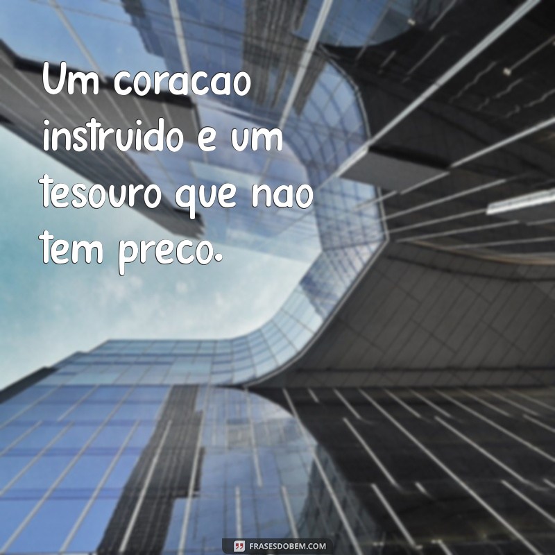 Frases Bíblicas Inspiradoras para Ensinar Teu Filho no Caminho Certo 