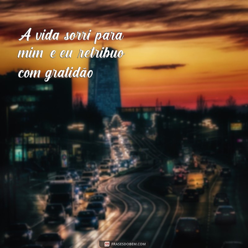 Frases Inspiradoras para Celebrar a Sua Felicidade 