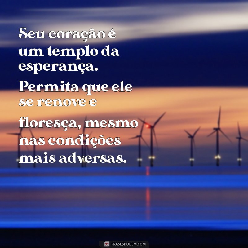 Palavras de Conforto: Mensagens para Aliviar o Coração Angustiado 