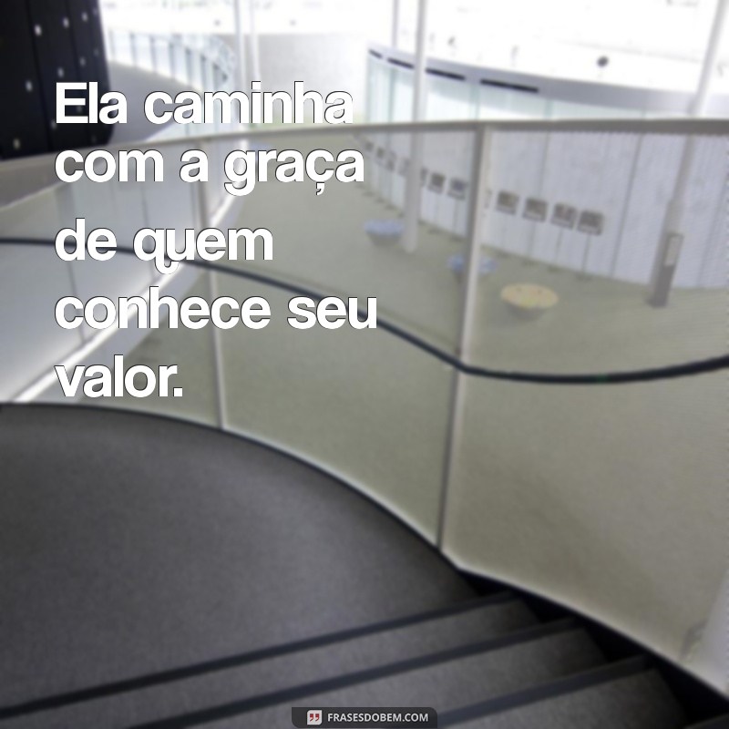 Frases Poderosas para Celebrar o Mulherão: Inspire seu Status! 