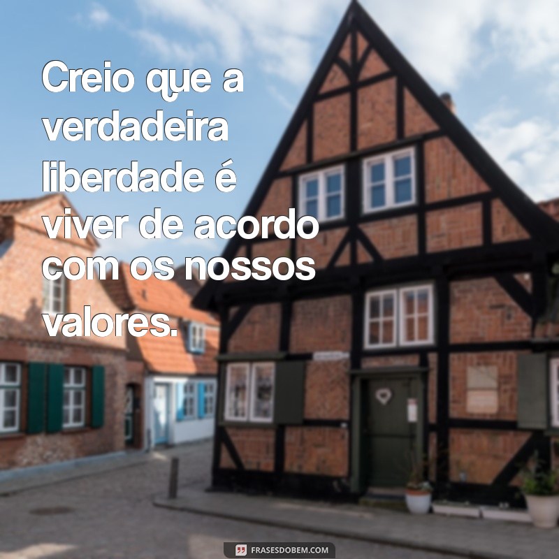 Descubra o Poder do Creio Completo: Uma Jornada de Fé e Reflexão 