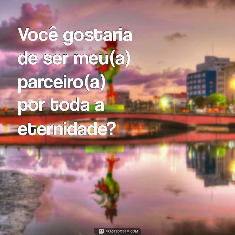 Como Criar a Oração Perfeita para Pedir Alguém em Casamento 