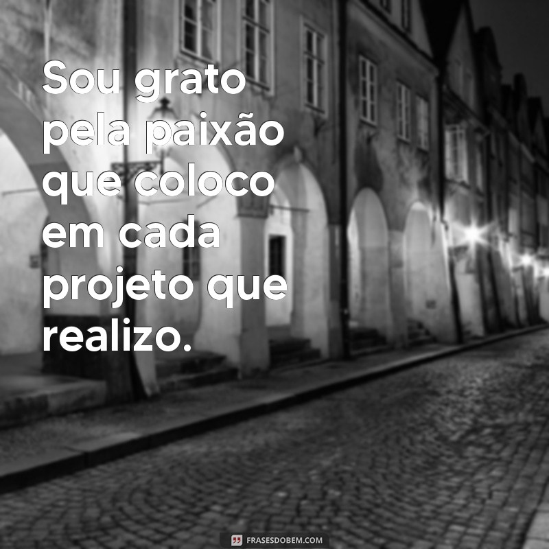 Frases Inspiradoras de Gratidão pela Profissão: Celebre Seu Trabalho com Reconhecimento 