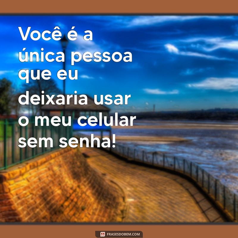 10 Declarações de Amor Engraçadas para Derreter o Coração e Fazer Rir 