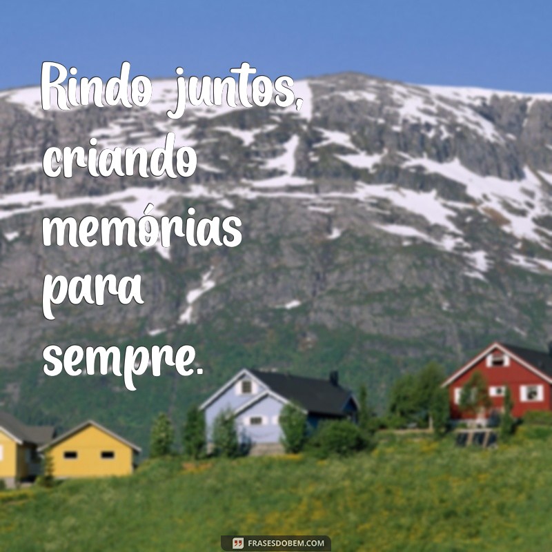 50 Frases Inspiradoras para Legendar Suas Fotos de Família no Instagram 