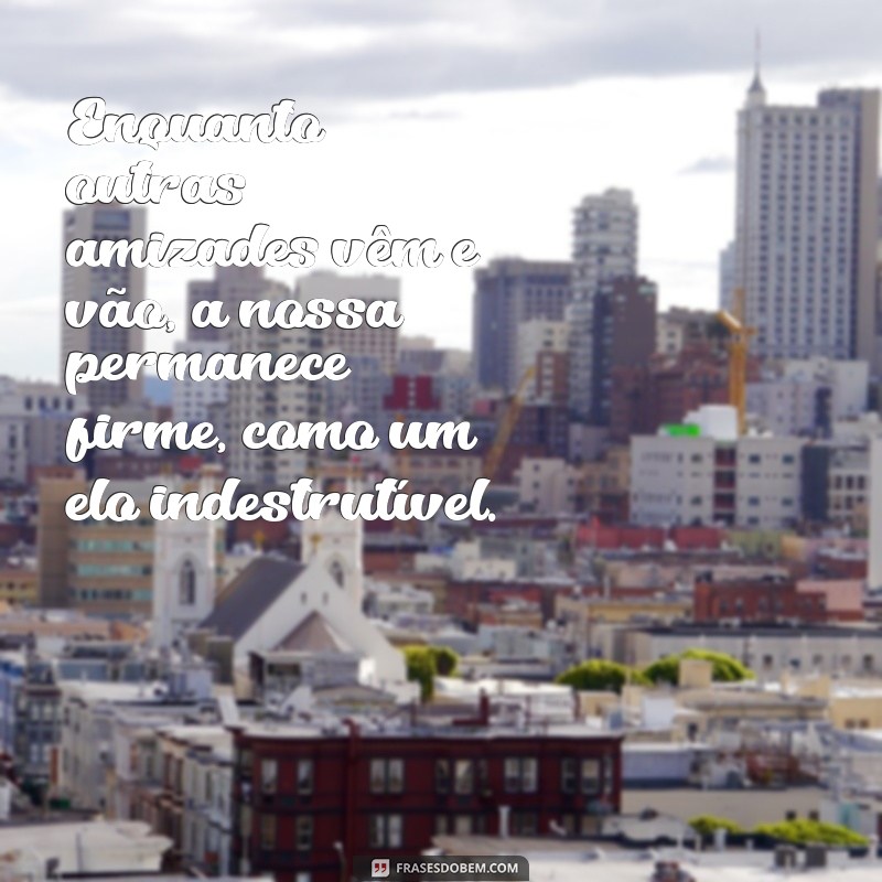 Mensagens Emocionantes para Celebrar a Amizade de Infância 