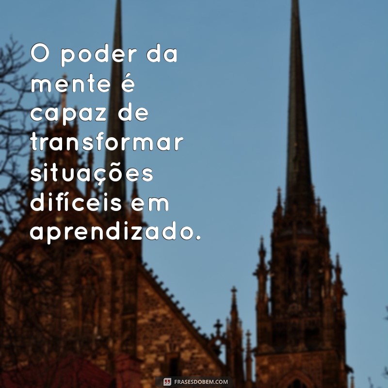 Frases Inspiradoras de Joyce Meyer sobre o Campo de Batalha da Mente 