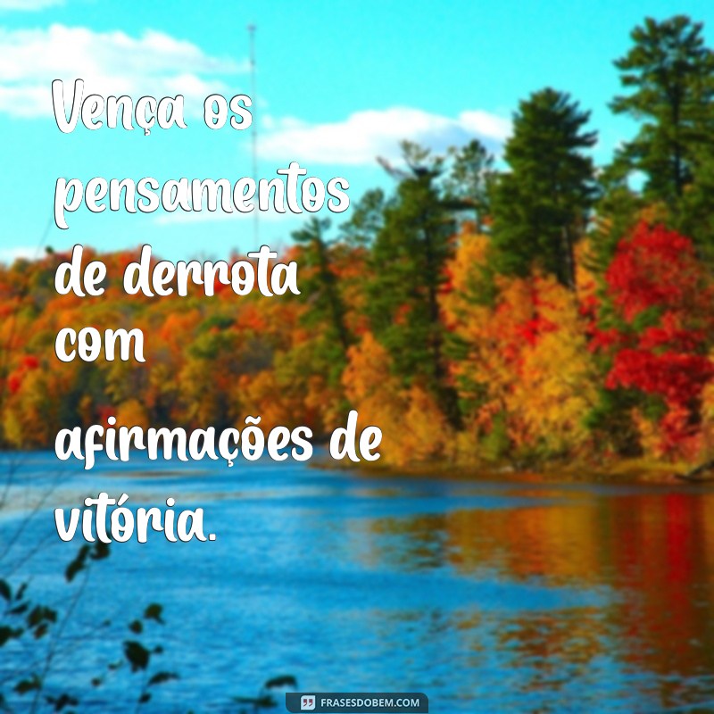 Frases Inspiradoras de Joyce Meyer sobre o Campo de Batalha da Mente 