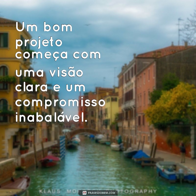 Frases Inspiradoras para Construtoras: Impulsione Seu Negócio com Palavras 