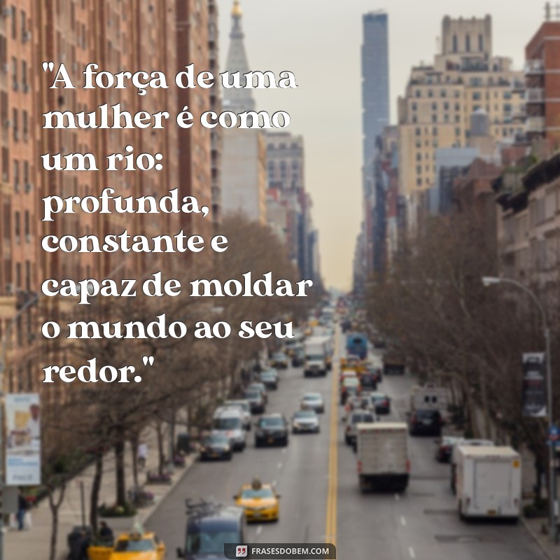 frases motivacional para as mulheres 