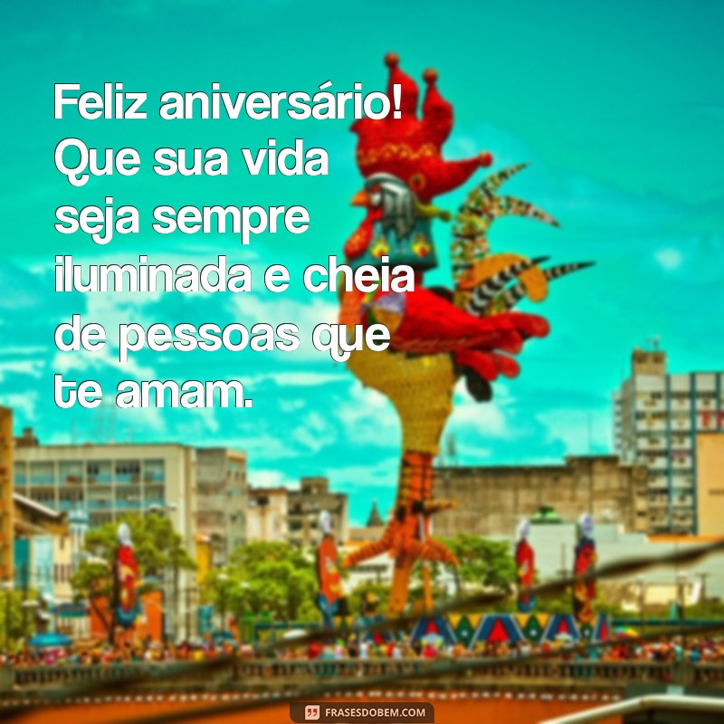 Mensagens de Aniversário Incríveis para Encantar sua Sobrinha 