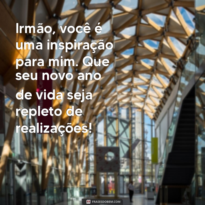 Mensagens Emocionantes de Feliz Aniversário para Irmãos: Celebre com Amor! 