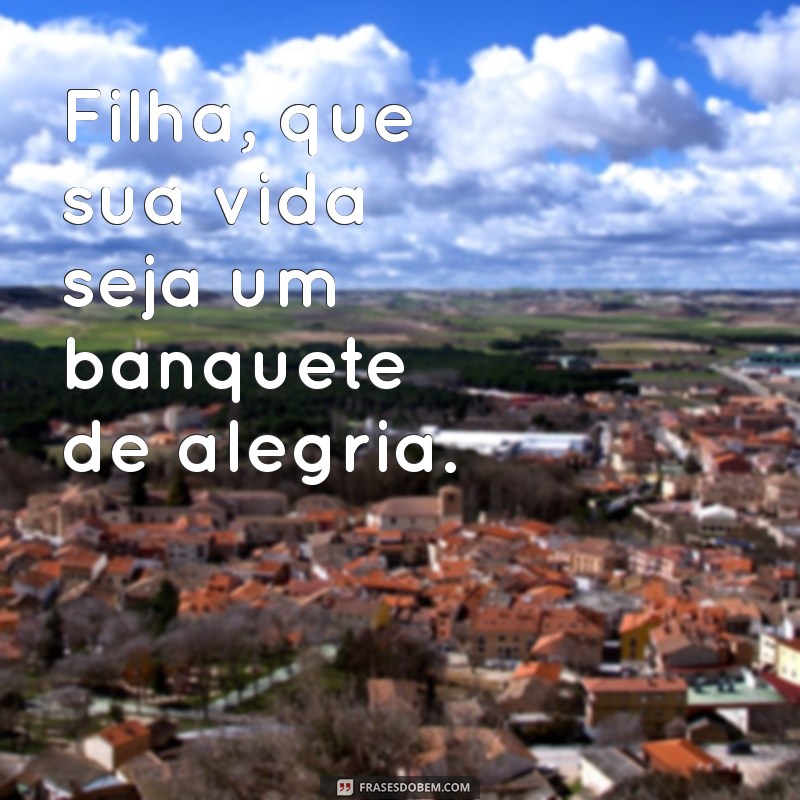 Frases Inspiradoras para Filhas: Encante com seu Bentô Cake 