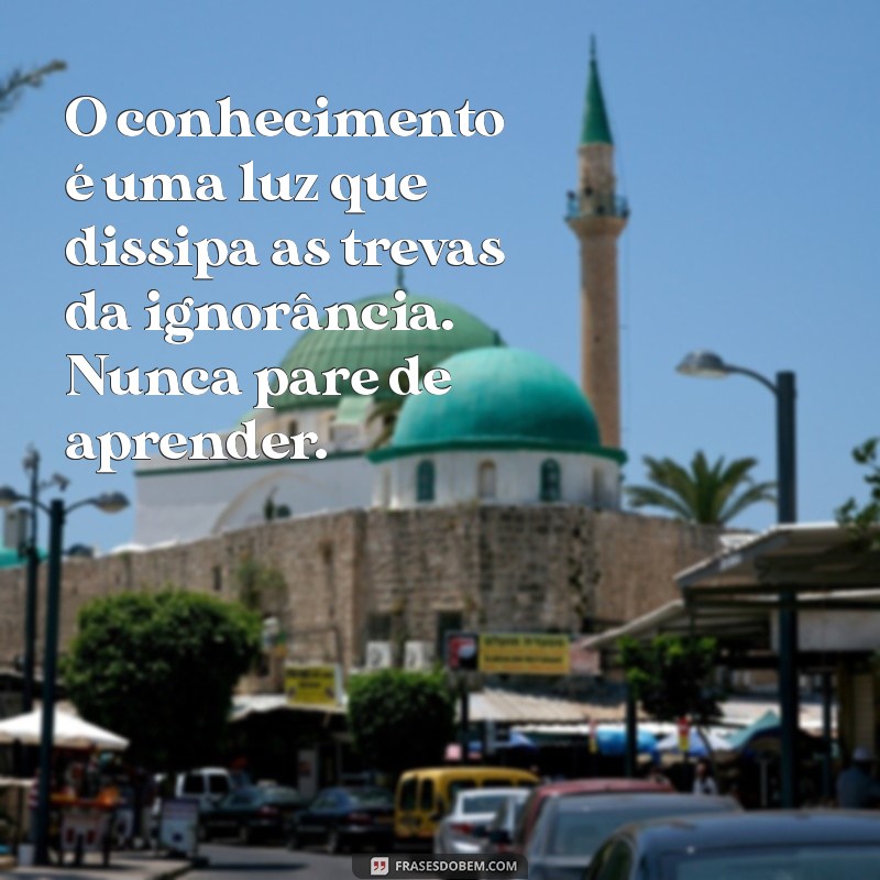 Frases de Sabedoria para Compartilhar no WhatsApp: Inspire Seus Contatos! 