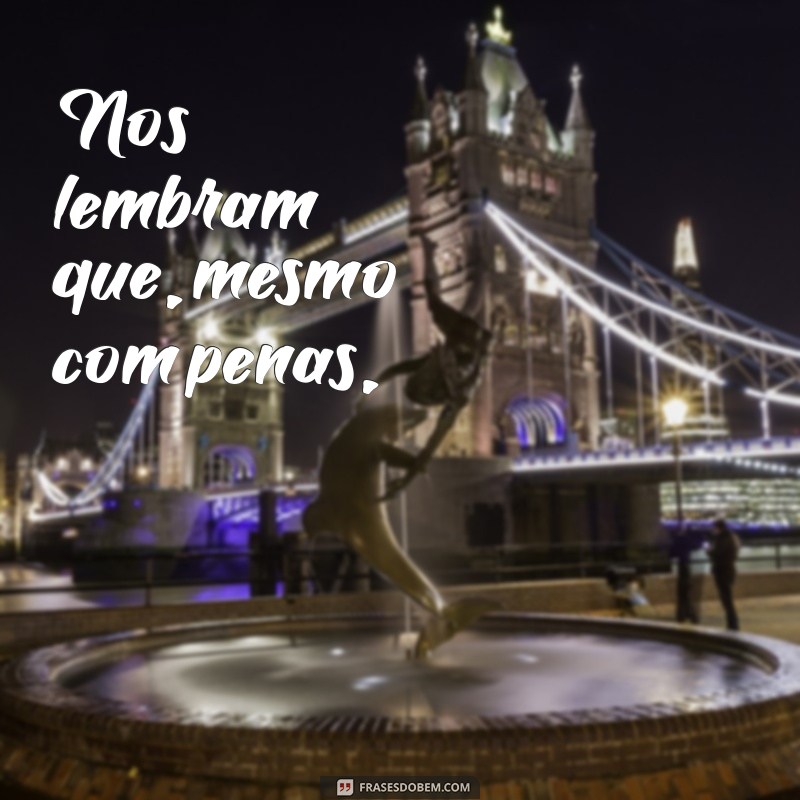 Descubra Poemas Inspiradores que Transformam sua Perspectiva 