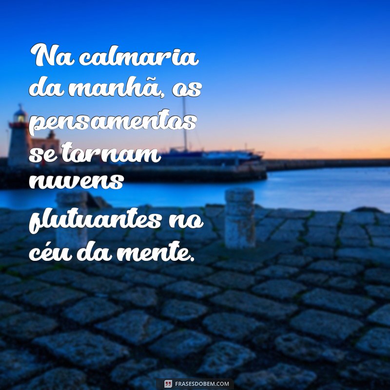 Frases Poéticas Inspiradoras: Encante-se com a Beleza das Palavras 